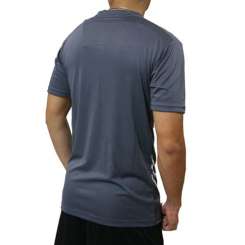 Kaos Training Adidas Grey